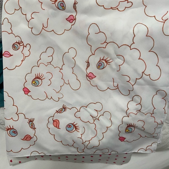 PLEASING BANDANA FROM COACHELLA <3 - Picture 7 of 7